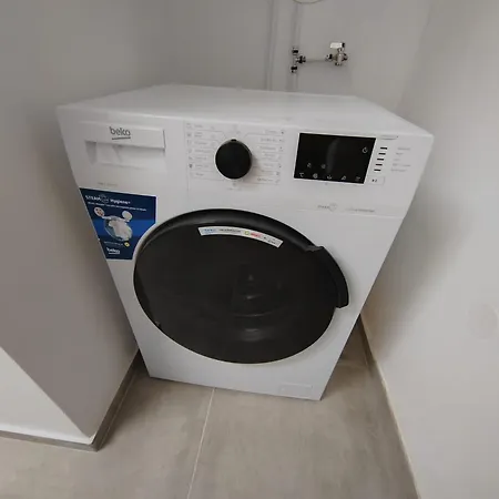Apartment Zodiac