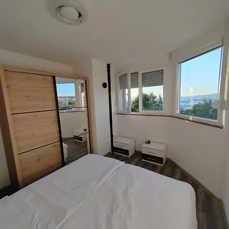 Apartment Zodiac