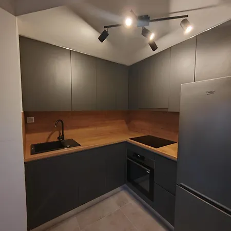 Zodiac Apartment