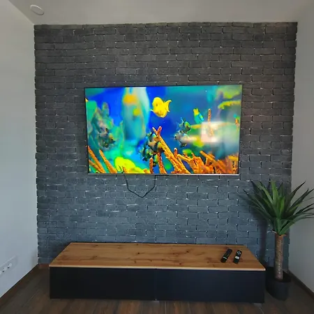 Apartment Zodiac
