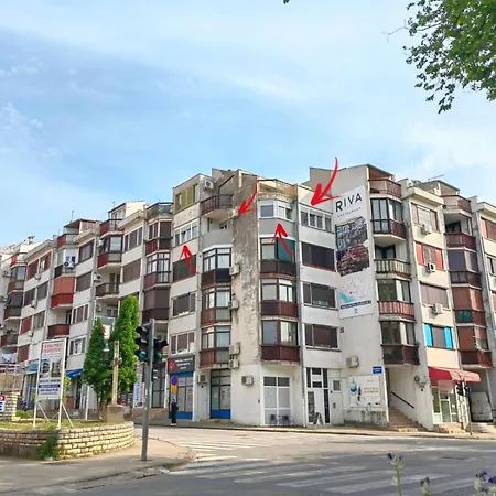Zodiac Apartman *