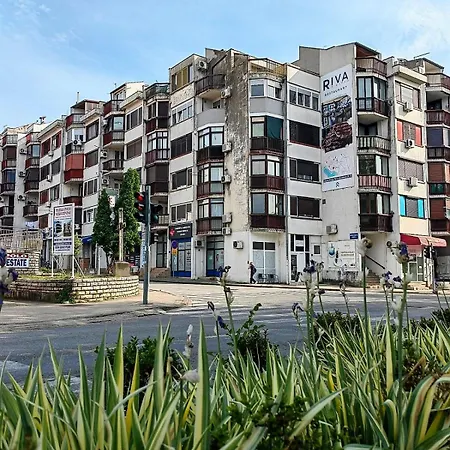 Apartment Zodiac Weißenburg